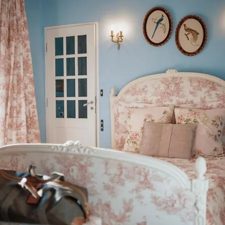 Rochessauve Chateau Sleeps 24 With Pool