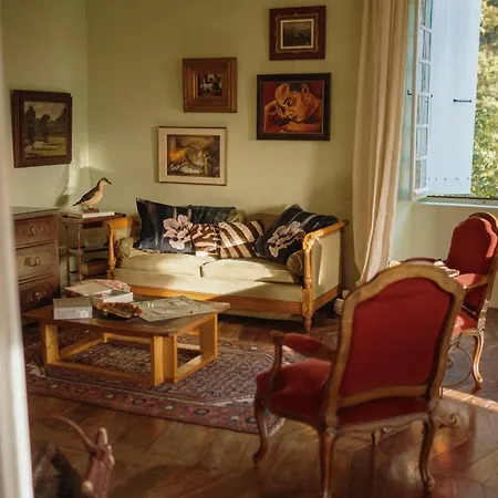 Rochessauve Chateau Sleeps 24 With Pool Rochessauve