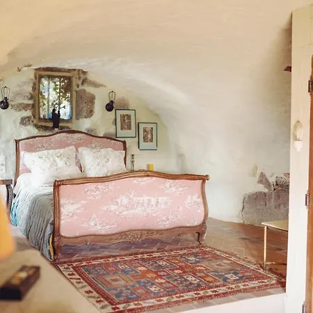 Rochessauve Chateau Sleeps 24 With Pool * Rochessauve