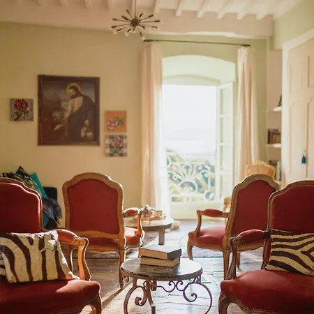 Rochessauve Chateau Sleeps 24 With Pool * Rochessauve