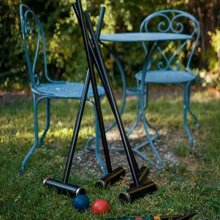 Rochessauve Chateau Sleeps 24 With Pool Holiday home *